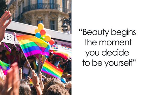 50 LGBTQ+ Quotes for Pride Month and Coming Out